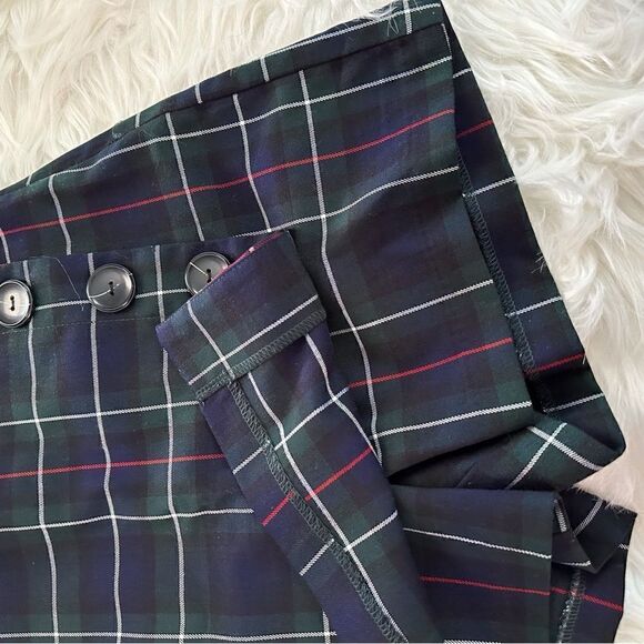 ᴇᴜᴄ ꜱᴛʀᴀᴅɪᴠᴀʀɪᴜꜱ ᴄʟᴀꜱꜱɪᴄ ᴘʟᴀɪᴅ ᴍɪɴɪ ꜱᴋᴏʀᴛ - Picture 14 of 17